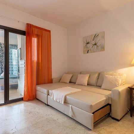 Edificio Apolo Appartement San Luis de Sabinillas Buitenkant foto